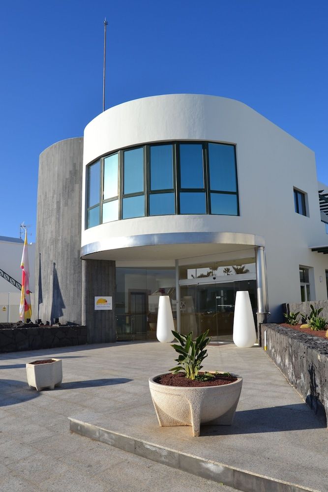 Hotel Pocillos Playa - zdjęcie 4