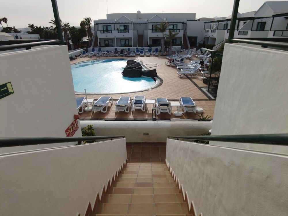 Hotel Pocillos Playa - zdjęcie 3