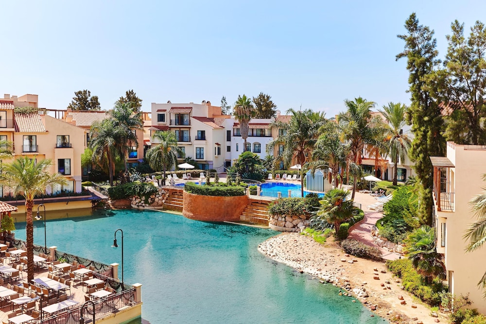 Hotel PortAventura - Includes unlimited access to PortAventura Park & 1 day access to Ferrari Land - zdjęcie 2