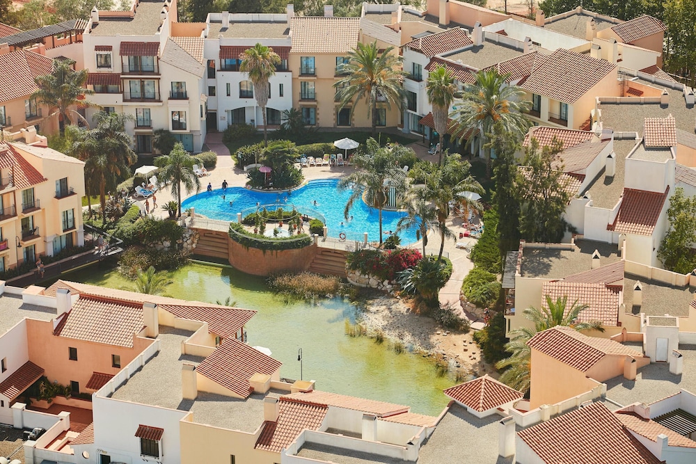 Hotel PortAventura - Includes unlimited access to PortAventura Park & 1 day access to Ferrari Land - zdjęcie 3