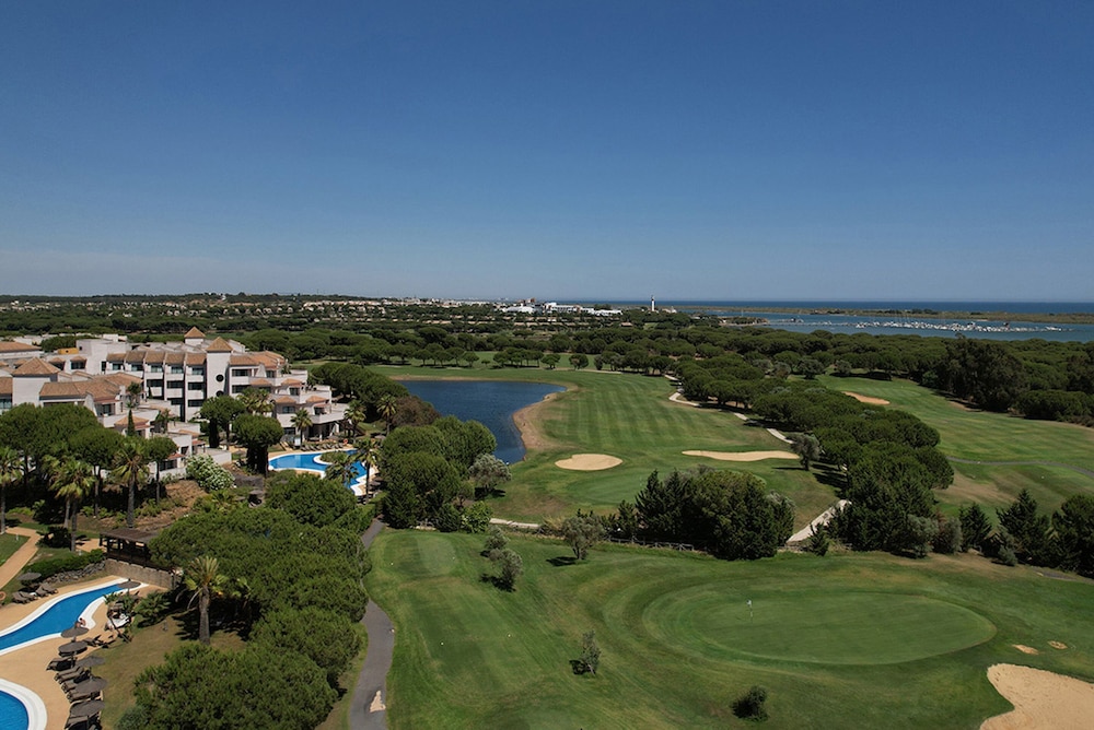 Precise Golf Resort El Rompido The Hotel - zdjęcie 5