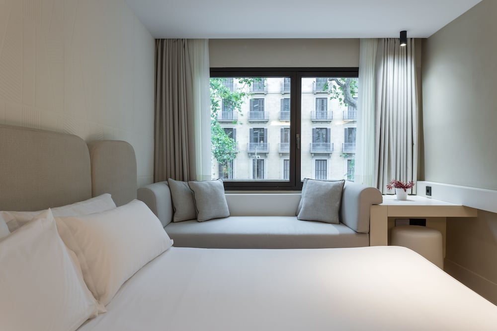 Hotel Royal Ramblas - zdjęcie 4