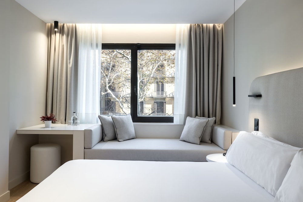 Hotel Royal Ramblas - zdjęcie 5