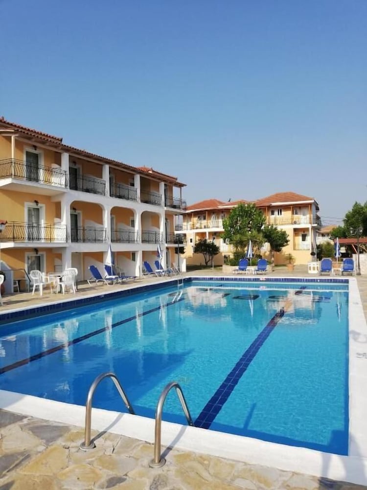 Village Inn Studios & Family Apartments — Main photo in Laganas, Ionian Islands