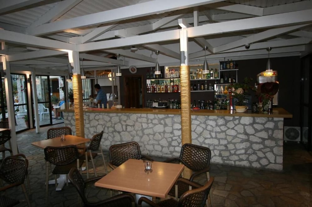 Village Inn Studios & Family Apartments — Restaurant & bars in Laganas, Ionian Islands