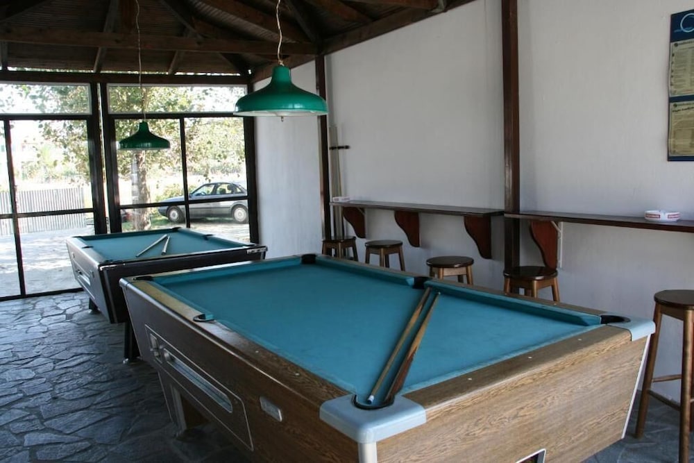 Village Inn Studios & Family Apartments — Sports & recreation in Laganas, Ionian Islands
