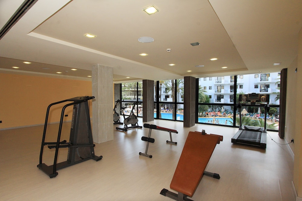 Protur Palmeras Playa Hotel - All Inclusive — Sports & recreation in S'Illot, Balearic Islands