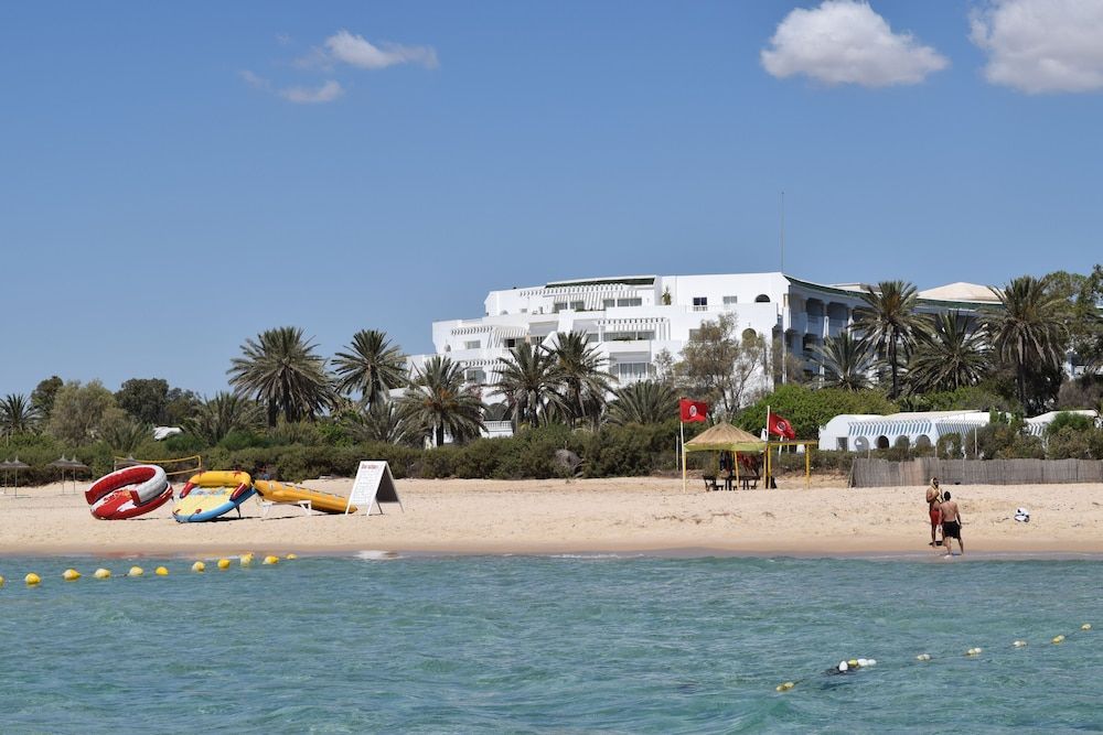 OCEANA HOTEL & SPA - zdjęcie 5
