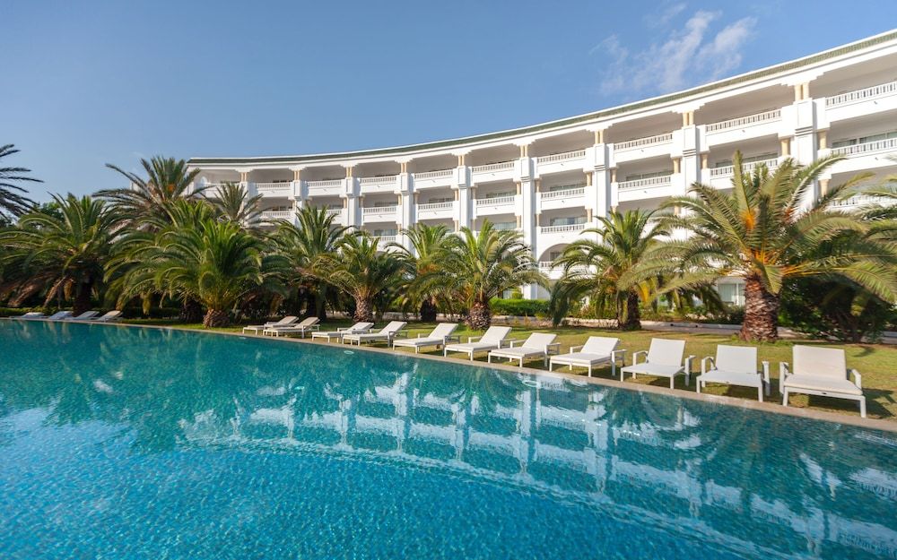 OCEANA HOTEL & SPA - zdjęcie 2