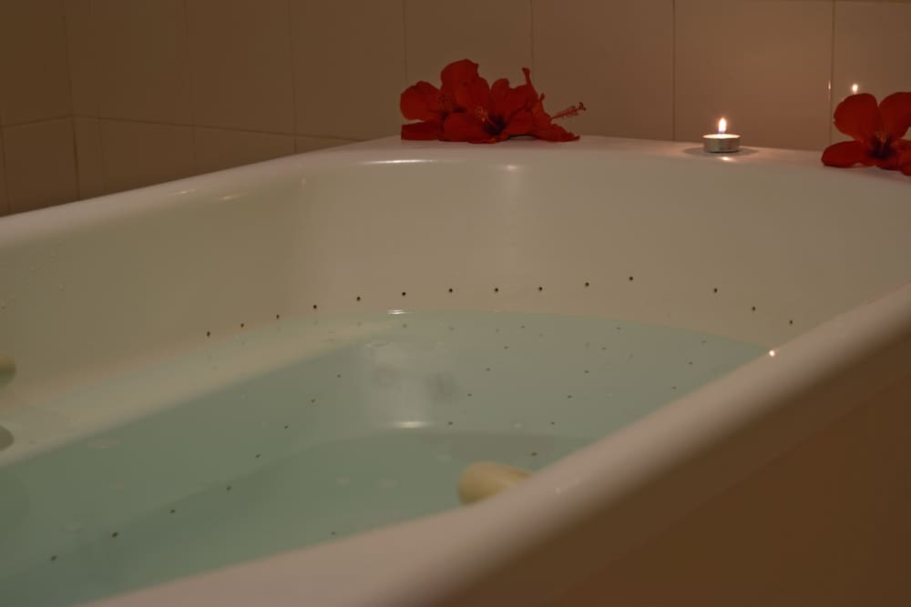 OCEANA HOTEL & SPA — Spa in Hammamet, Nabeul