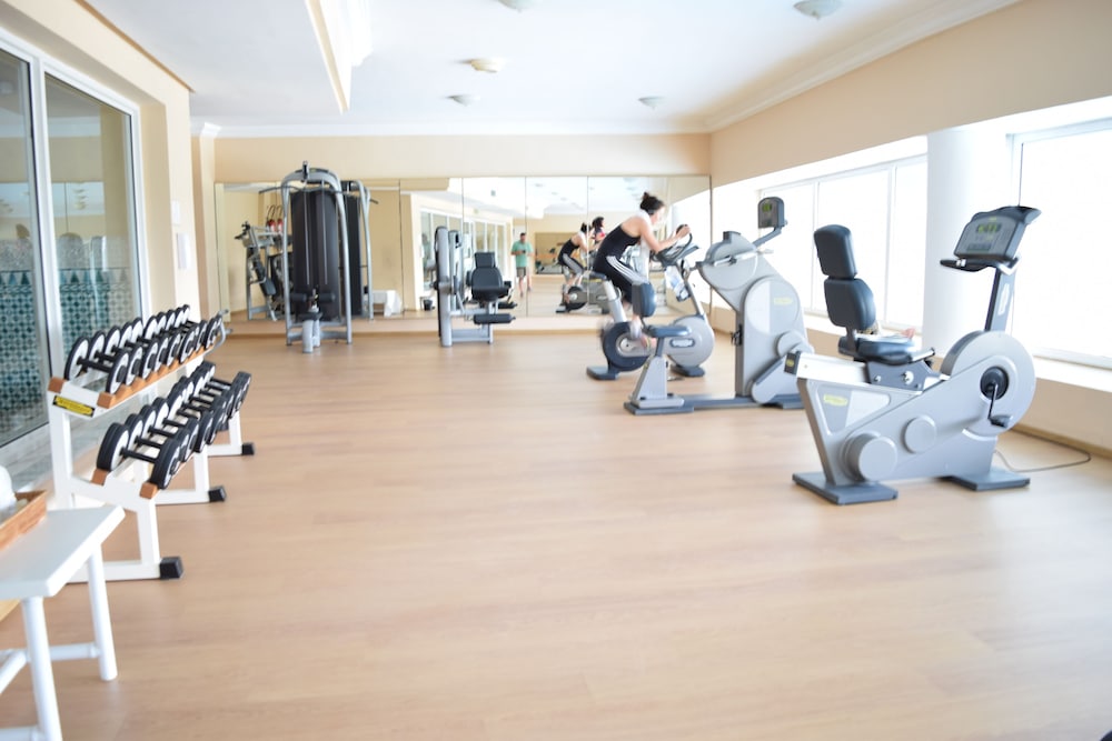 OCEANA HOTEL & SPA — Sports & recreation in Hammamet, Nabeul
