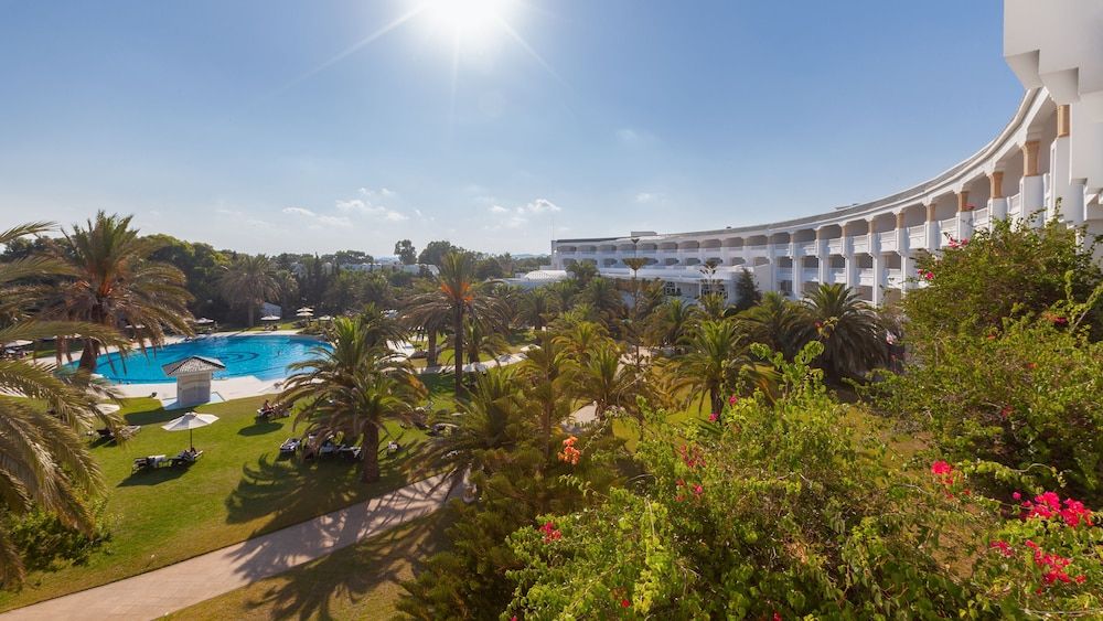 OCEANA HOTEL & SPA - zdjęcie 4