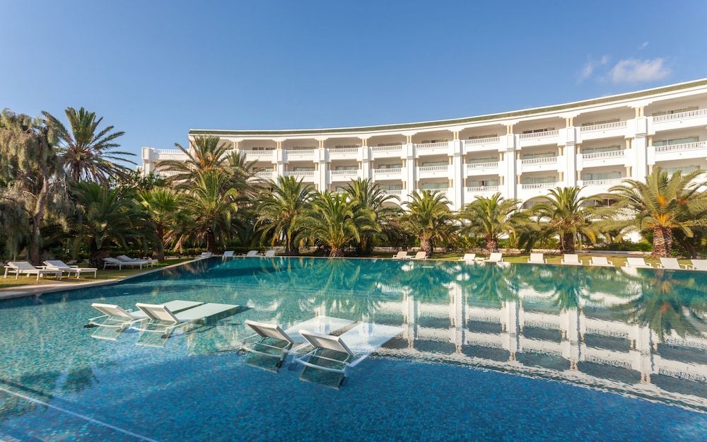 OCEANA HOTEL & SPA - zdjęcie 3