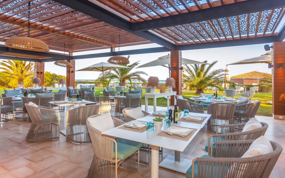 OCEANA HOTEL & SPA — Restaurant & bars in Hammamet, Nabeul