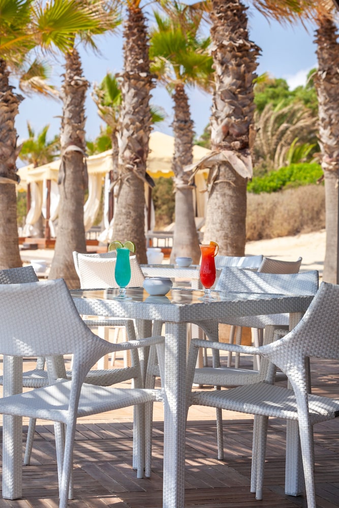 OCEANA HOTEL & SPA — Restaurant & bars in Hammamet, Nabeul