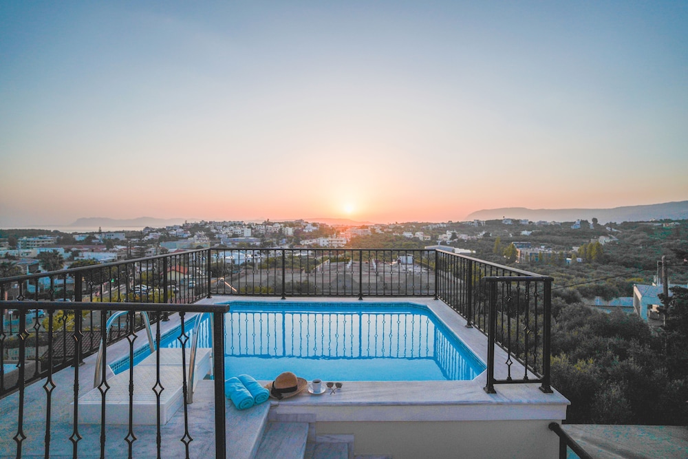 Zeus Village Resort - Adults Only - zdjęcie 2