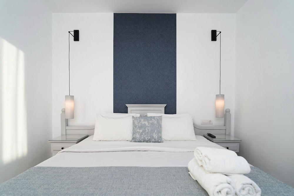 Zeus Village Resort - Adults Only — Hotel rooms in Chania