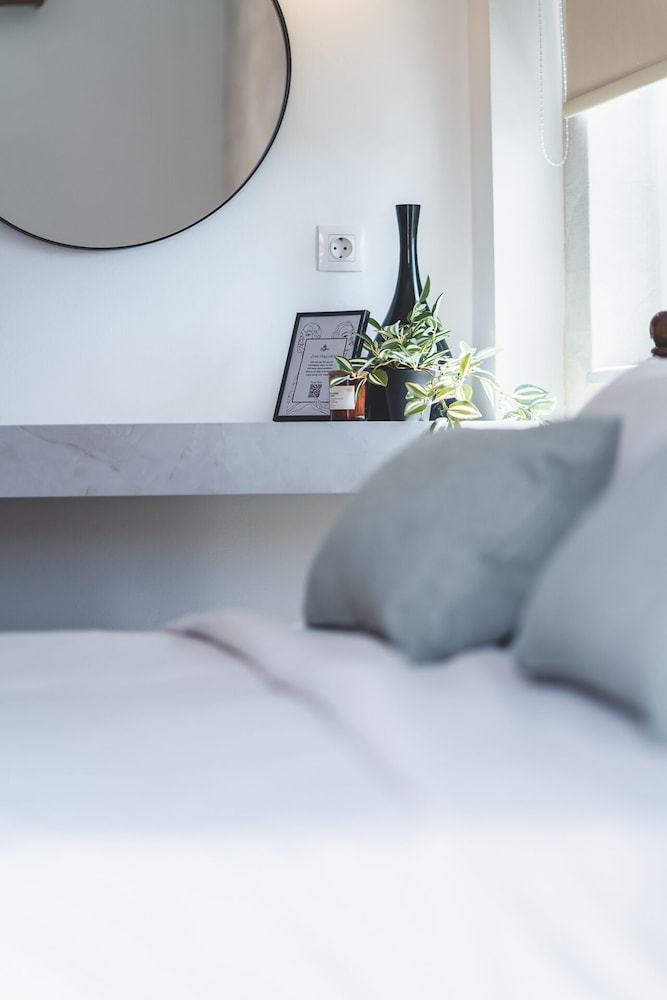 Zeus Village Resort - Adults Only — Hotel rooms in Chania