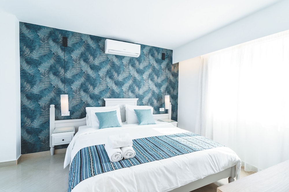 Zeus Village Resort - Adults Only — Hotel rooms in Chania