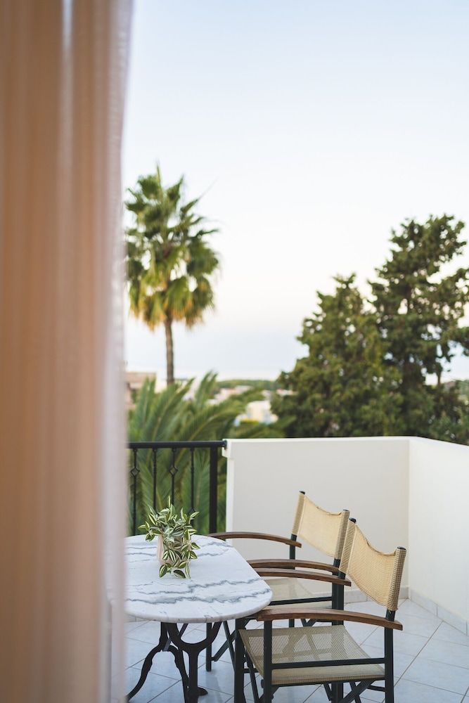 Zeus Village Resort - Adults Only — Hotel rooms in Chania