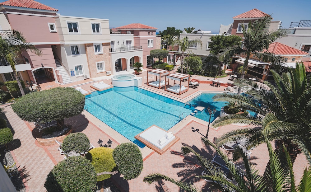 Zeus Village Resort - Adults Only