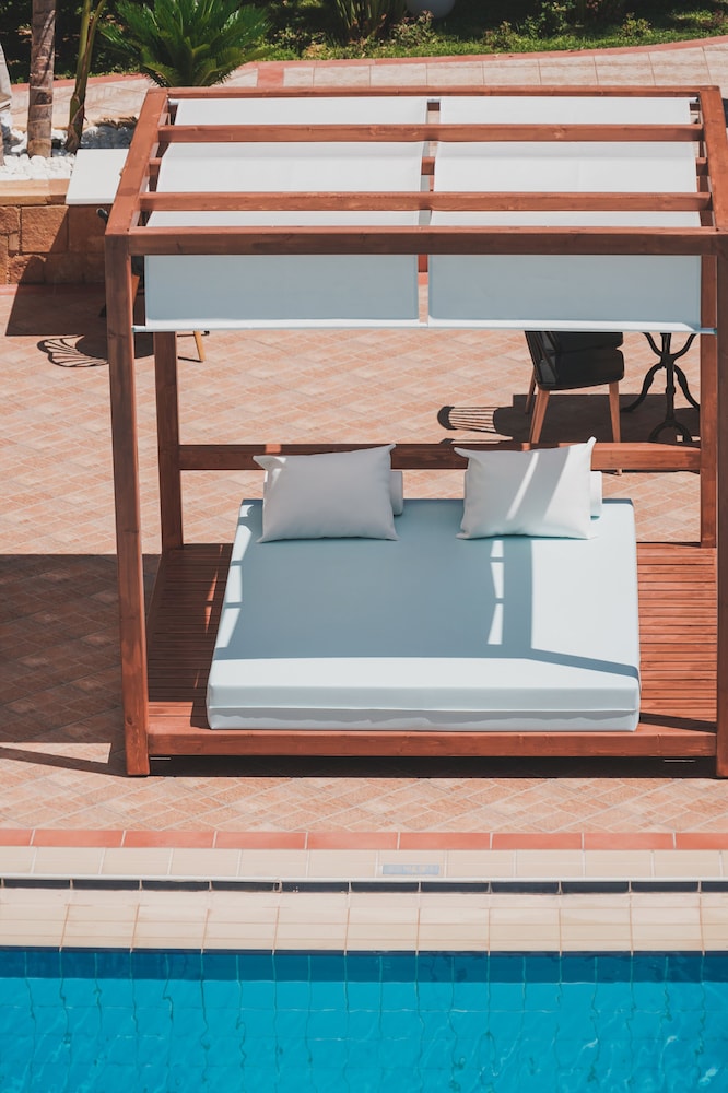 Zeus Village Resort - Adults Only — Hotel rooms in Chania