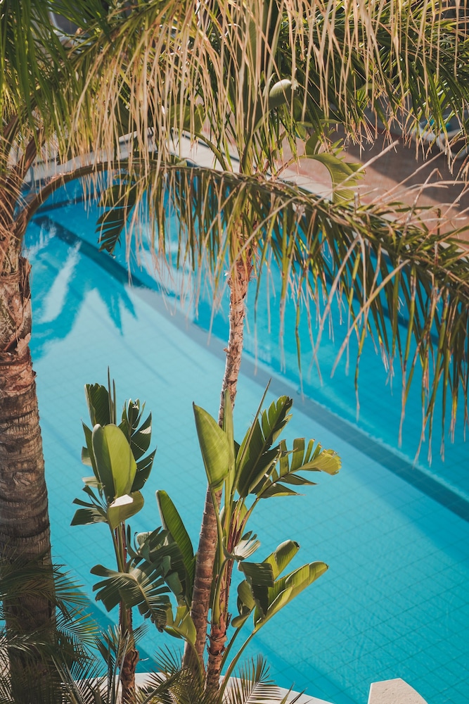 Zeus Village Resort - Adults Only - zdjęcie 4