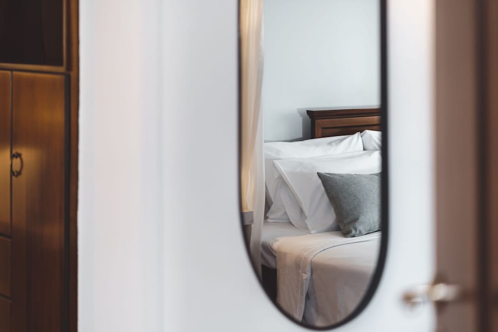 Zeus Village Resort - Adults Only — Hotel rooms in Chania