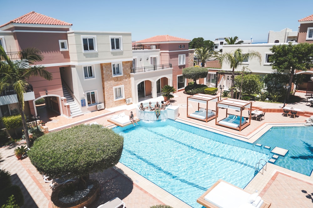 Zeus Village Resort - Adults Only - zdjęcie 3