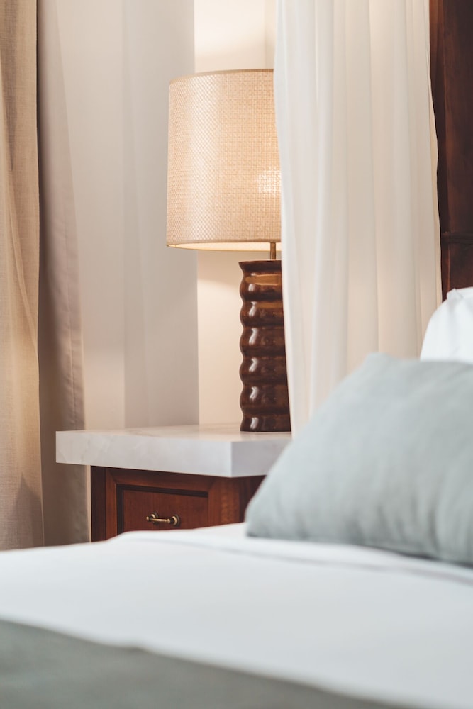 Zeus Village Resort - Adults Only — Hotel rooms in Chania