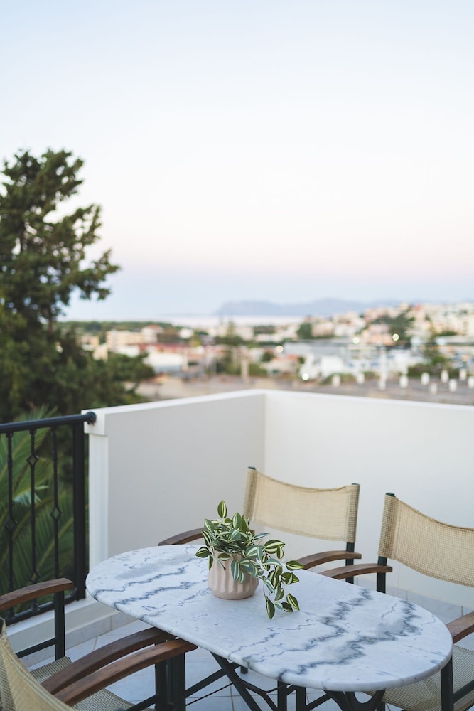 Zeus Village Resort - Adults Only — Hotel rooms in Chania