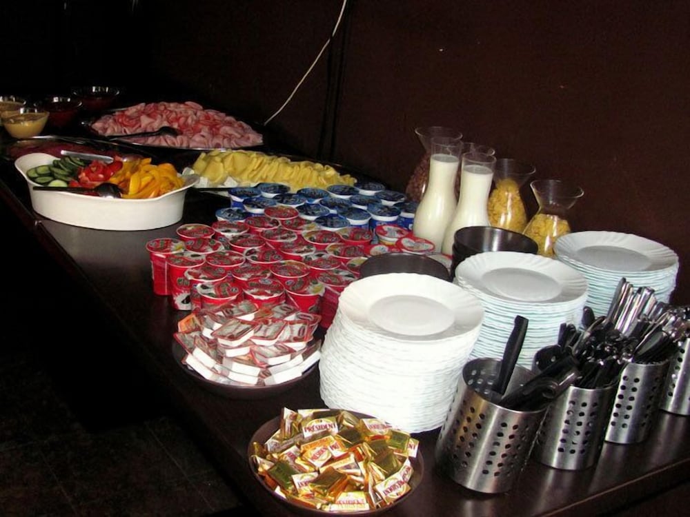 Pension Prague City — Restaurant & bars in Prague, Prague