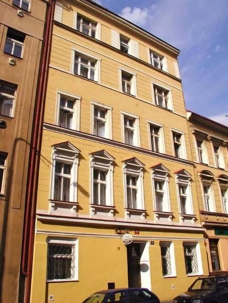 Pension Prague City — Main photo in Prague, Prague