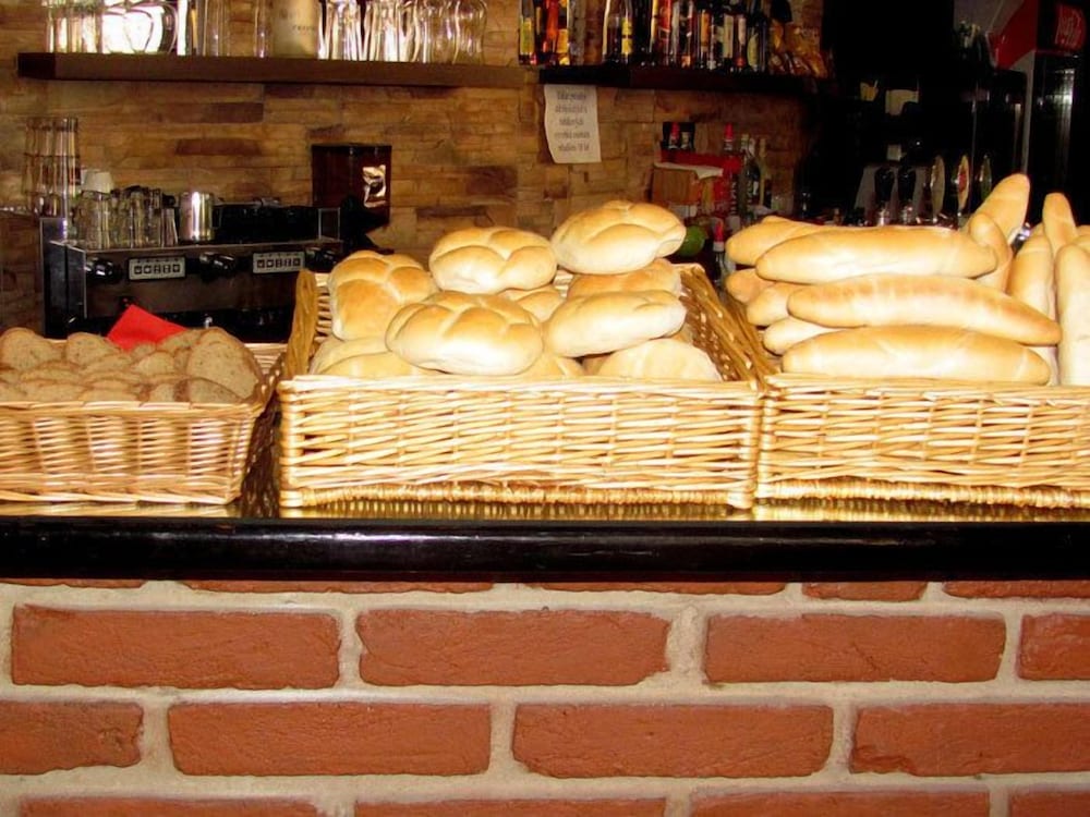 Pension Prague City — Restaurant & bars in Prague, Prague