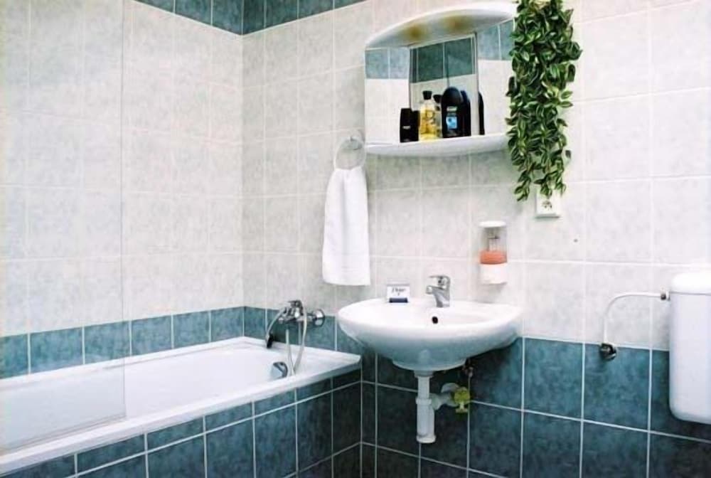 Pension Prague City — Hotel rooms in Prague, Prague