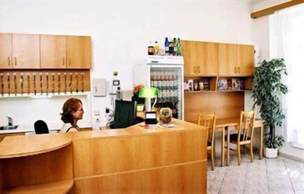 Pension Prague City — Restaurant & bars in Prague, Prague