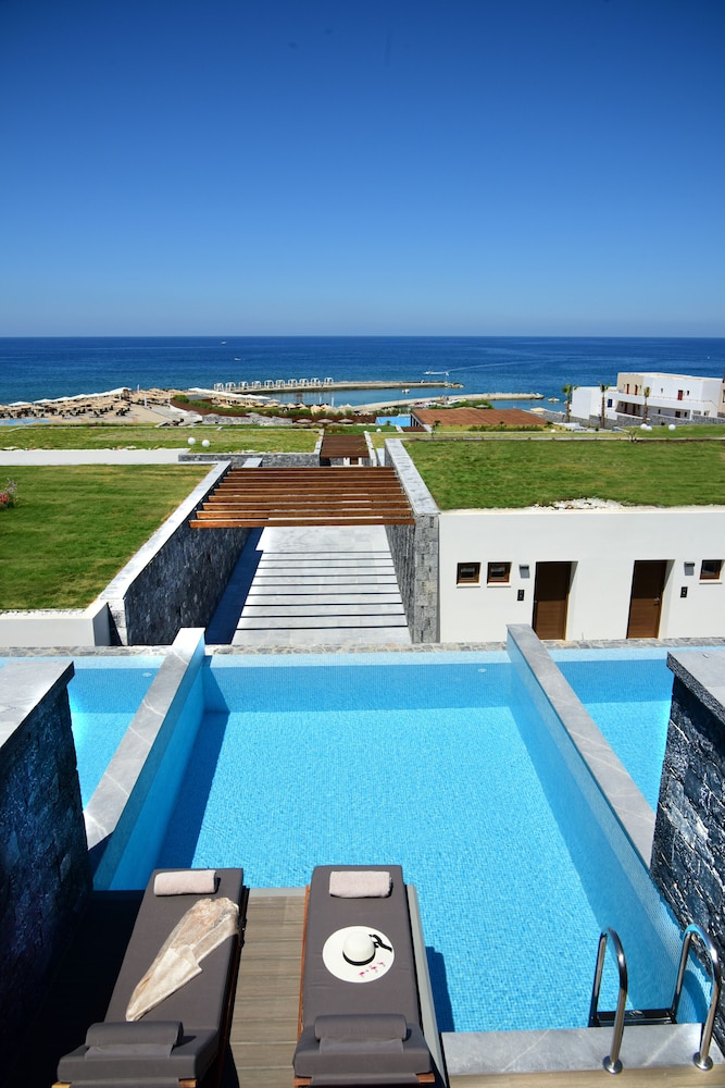 Nana Princess Suites, Villas & Spa - zdjęcie 4