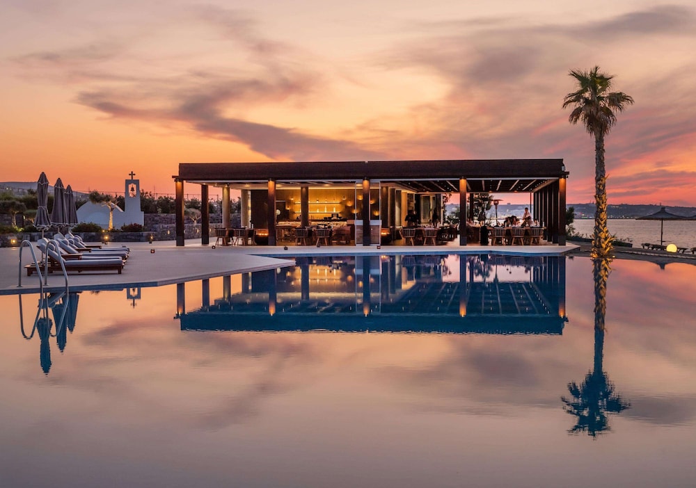 Nana Princess Suites, Villas & Spa — Main photo in Stalida