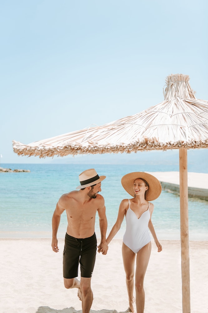 Nana Princess Suites, Villas & Spa — Beach in Stalida