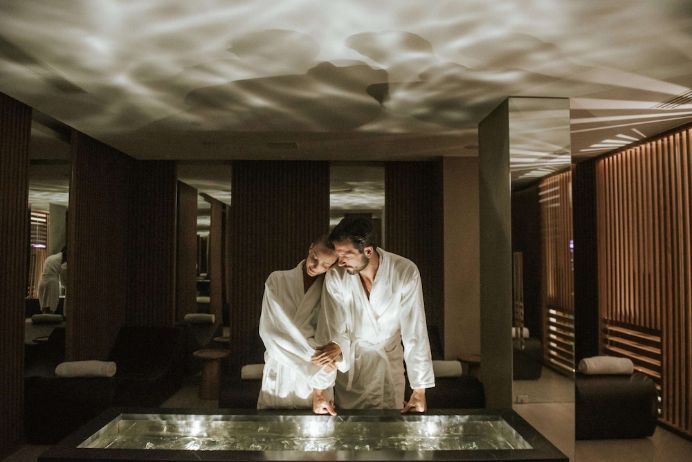 Nana Princess Suites, Villas & Spa — Spa in Stalida