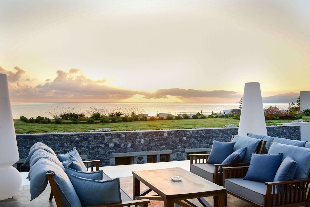 Nana Princess Suites, Villas & Spa — Beach in Stalida