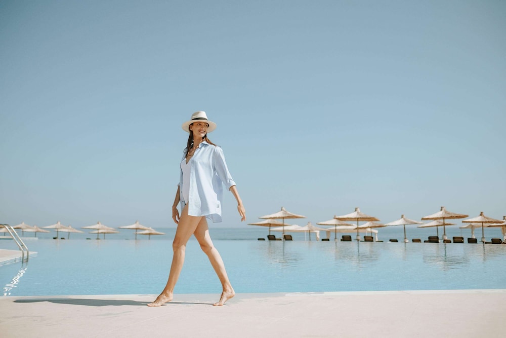 Nana Princess Suites, Villas & Spa — Beach in Stalida