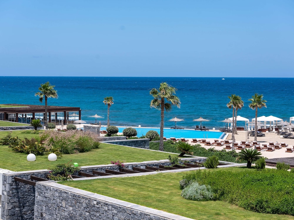 Nana Princess Suites, Villas & Spa - zdjęcie 3