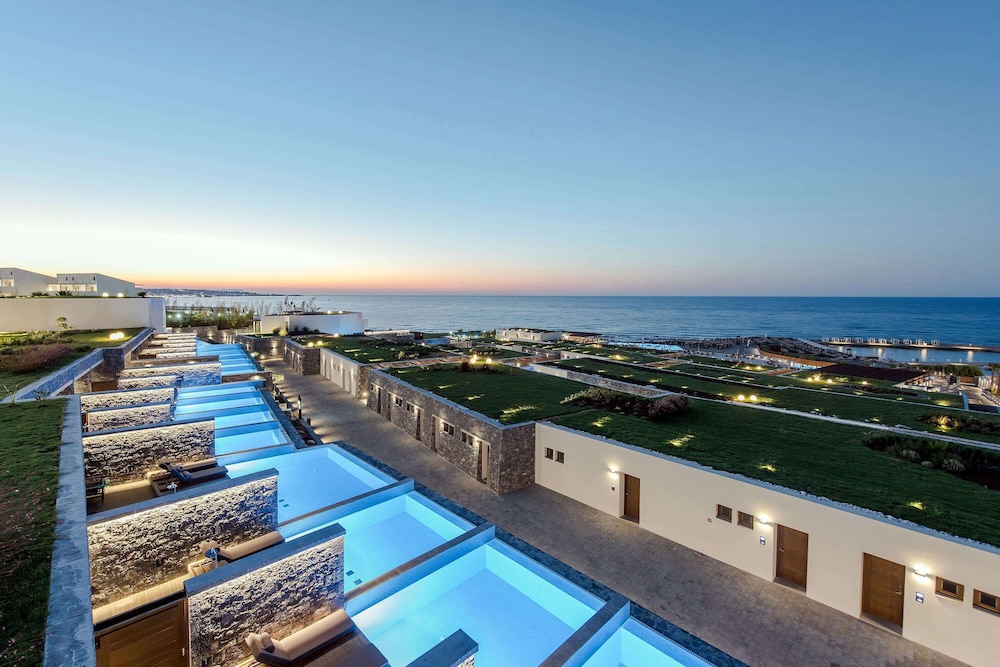Nana Princess Suites, Villas & Spa - zdjęcie 2