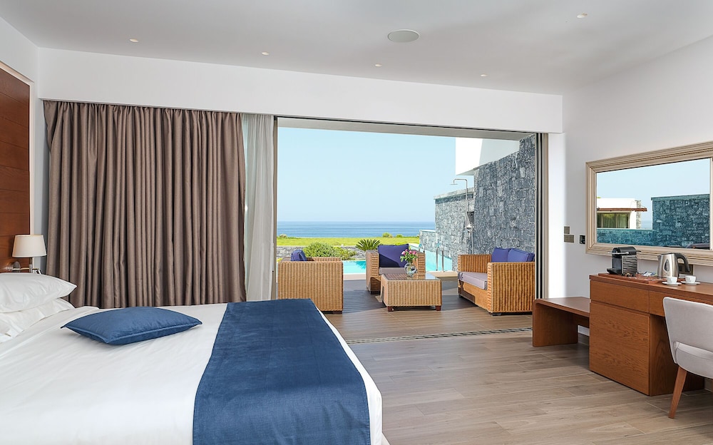 Nana Princess Suites, Villas & Spa — Hotel rooms in Stalida