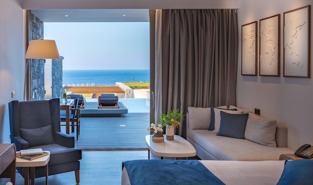 Nana Princess Suites, Villas & Spa — Hotel rooms in Stalida