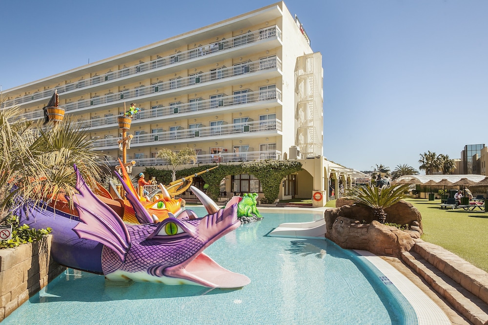 Evenia Olympic Suites - zdjęcie 4