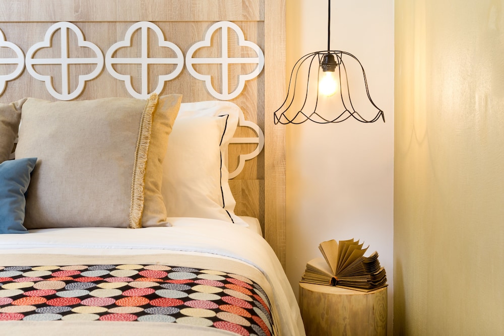 Cressa Suites - Adults Only — Hotel rooms in Rethymnon