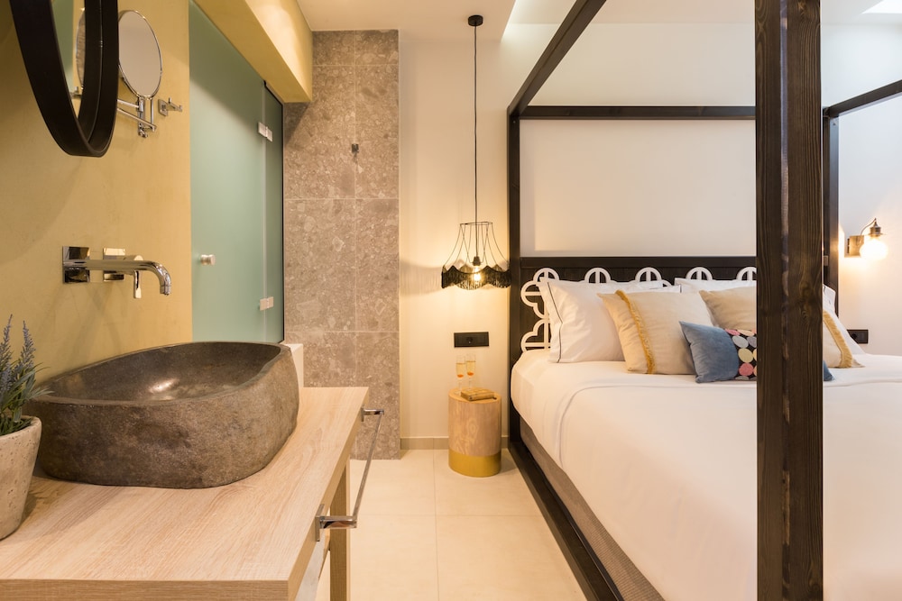 Cressa Suites - Adults Only - zdjęcie 5
