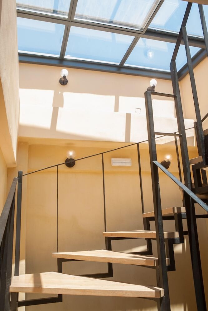 Cressa Suites - Adults Only — Hotel building in Rethymnon